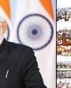 व्यापार समझौते युवाओं के लिए नए अवसर खोल रहे : मोदी1