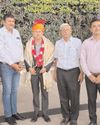 लायंस क्लब ने मनाया राष्ट्रीय बालिका दिवस42