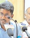 Dakshin Bharat Rashtramat Chennai