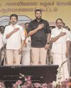 Dakshin Bharat Rashtramat Chennai