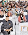 हर्षोल्लास के साथ से मनाया गया गणतंत्र दिवस23