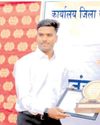 जिला कलक्टर डॉ. जितेन्द्र कुमार सोनी ने कुल 60 अधिकारियों एवं कर्मचारियों को किया सम्मानित26