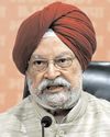 निवेश के अभाव में तैलिक उत्पाद में आठ प्रतिशत की गिरावट का जोखिम : पुरी8