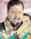 घुसपैठ और एसआईआर मुद्दे को लेकर तृणमूल पर बरसे नितिन नवीन26
