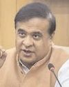 असम में बांग्लादेशी मियां रहते हैं, भाजपा ने एसआर में उनके खिलाफ पांच लाख शिकायतें दर्ज कराईं : हिमंत24