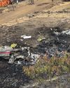 बारामती हवाई अड्डे के निकट विमान दुर्घटना में महाराष्ट्र के उपमुख्यमंत्री अजित पवार एवं चार अन्य लोगों की मृत्यु3