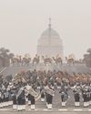 Dakshin Bharat Rashtramat Chennai
