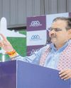 राजस्थान बनेगा एयरोस्पेस और डिफेन्स मैन्युफैक्चरिंग हब20