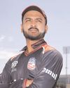 अमेरिका ने टी20 विश्व कप के लिए टीम की घोषणा की, मोनांक पटेल होंगे कप्तान29