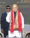 राहुल गांधी ने पूर्वोत्तर का अपमान किया : शाह2