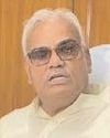 Dakshin Bharat Rashtramat Chennai