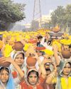श्रद्धा से शांति, शांति से ईश्वर की अनुभूति : आचार्य कुलबोधिसूरिश्वर49