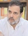 बापू एक व्यक्ति नहीं सोच हैं, 'अहंकारी सत्ता' ने इसे मिटाने की असफल कोशिश की : राहुल33