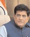 तमिलनाडु के लोग द्रमुक के भ्रष्टाचार से तंग आ चुके हैं : पीयूष गोयल13