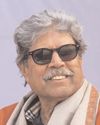 कपिल देव ने टी20 में भारत का समर्थन किया, टेस्ट क्रिकेट पर ध्यान देने पर जोर दिया35
