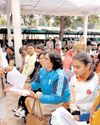 मुख्यमंत्री भजनलाल शर्मा ने सुनी लोगों की शिकायतें27