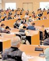 नए बजटीय प्रावधानों और इंसेंटिव्स का लाभ लेने के लिए राजस्थान पूरी तरह तैयार : भजनलाल शर्मा25