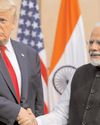 अमेरिका और भारत के बीच व्यापार समझौते पर सहमति बनी3