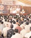 Dakshin Bharat Rashtramat Chennai