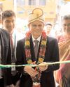 करूर वैश्य बैंक ने चेन्नई में अपनी 900वीं शाखा का उद्घाटन किया58