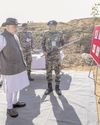 अग्रिम पंक्ति की सतर्कता को प्रौद्योगिकी से मजबूती दी जानी चाहिए : अमित शाह39