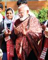 अंकों पर नहीं बल्कि जीवन बेहतर बनाने पर ध्यान दें विद्यार्थी : मोदी3
