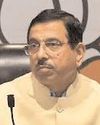 केंद्रीय बजट विकसित भारत की परिकल्पना को साकार करने का खाका : प्रह्लाद जोशी15