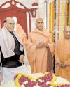 वर्तमान समय में हिन्दू समाज को एकजुट होने की आवश्यकता : प्रवीण तोगड़िया51