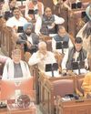 उप्र बजट 2026-27 : अवस्थापना एवं औद्योगिक विकास के मद में 13 प्रतिशत की वृद्धि35