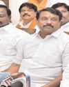जनता तय करेगी कि तमिलनाडु में गठबंधन की सरकार होगी या एक दल की : कांग्रेस सांसद14