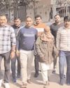 'धनवर्षा' का झांसा देकर 'जहरीले लड्डू' खिलाकर तीन लोगों की हत्या के आरोप में तांत्रिक को किया गिरफ्तार11