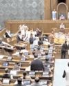 राहुल गांधी के झूठे बयानों को सदन की कार्यवाही से हटाने का अनुरोध करेंगे : रीजीजू29