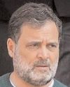 अमेरिका के साथ व्यापार समझौते में सरकार ने 'भारत माता' को बेच दिया : राहुल गांधी4