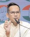 भाजपा में शामिल होने वाले लोग अपने राजनीतिक सफर में महत्वहीन हो गए : गोगोई31