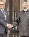 मोदी ने स्पेन, फिनलैंड के शीर्ष नेताओं से मुलाकात की, भारत-ईयू समझौते को स्वर्णिम युग की शुरुआत कहा9