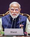 भारत को एआई में भविष्य की संभावनाएं नजर आती हैं : मोदी भारत को एआई में भविष्य की संभावनाएं नजर आती हैं : मोदी5