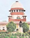 न्यायालय ने तमिलनाडु वक्फ बोर्ड को काम करने से रोकने वाले उच्च न्यायालय के आदेश पर रोक लगाई न्यायालय ने तमिलनाडु वक्फ बोर्ड को काम करने से रोकने वाले उच्च न्यायालय के आदेश पर रोक लगाई15