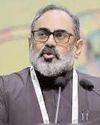 शबरिमला में सोने की चोरी मामले की सीबीआई जांच करानी चाहिए : राजीव चंद्रशेखर शबरिमला में सोने की चोरी मामले की सीबीआई जांच करानी चाहिए : राजीव चंद्रशेखर18