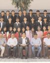 सांस्कृतिक कार्यक्रमों के साथ दसवीं के विद्यार्थियों को दी विदाई व शुभकामनाएं45