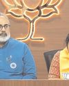 कांग्रेस नेता रेशमी भाजपा में शामिल हुईं17