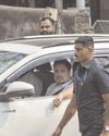 आरएसएस से जुड़ा मानहानि मामलाः राहुल भिवंडी की अदालत में पेश हुए, सपकाल को नया जमानतदार बनाया10