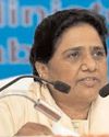 'गुलाम मानसिकता वाले बिकाऊ' लोगों से सावधान रहें बसपा कार्यकर्ता : मायावती34