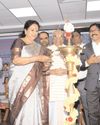 ‘महाप्रभु श्री वल्लभाचार्य और पुष्टिमार्ग-एक मानवीय दृष्टि’ विषय पर हुई चर्चा54