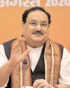 चिकित्सा पर्यटन के लिए अपने पारिस्थितिकी तंत्र को मजबूत कर रहा भारत : नड्डा20