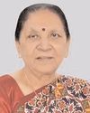बच्चों को छोटी आयु से ही संस्कार व अनुशासन प्रदान करना विद्यालयों का दायित्व : आनंदीबेन पटेल24
