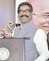 झारखंड विधानसभा में 1.58 लाख करोड़ रुपए का बजट पेश झारखंड विधानसभा में 1.58 लाख करोड़ रुपए का बजट पेश20