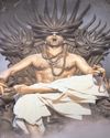तांत्रिक लुक में अक्षय कुमार, 'भूत बंगला' ने बढ़ाया हॉरर-कॉमेडी का रोमांच तांत्रिक लुक में अक्षय कुमार, 'भूत बंगला' ने बढ़ाया हॉरर-कॉमेडी का रोमांच23