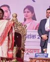 औषधीय पौधे मिट्टी के स्वास्थ्य और किसानों के लिए फायदेमंद : राष्ट्रपति5