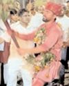 जोधपुर में धुलंडी पर युवक का श्रंगार होगा : माली समाज27