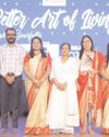 'एक स्वस्थ महिला ही स्वस्थ परिवार का निर्माण करती है'51
